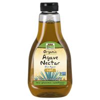 agave nectar