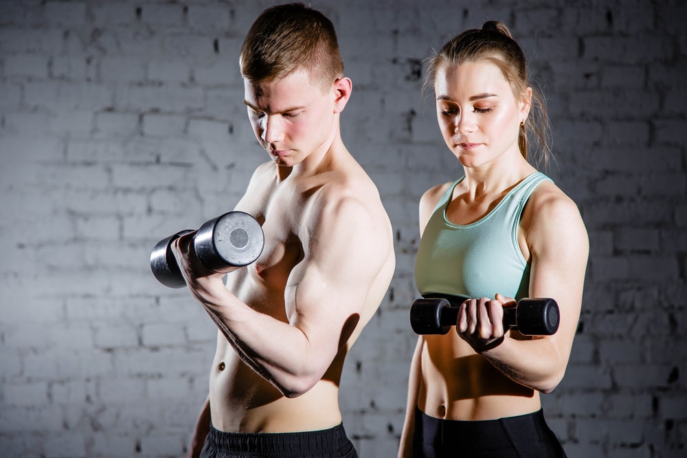Testosterone Supplements