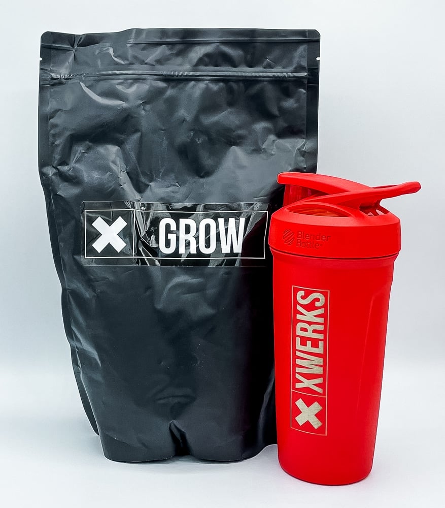 Xwerks-Grow-Package-And-Shaker-Bottle