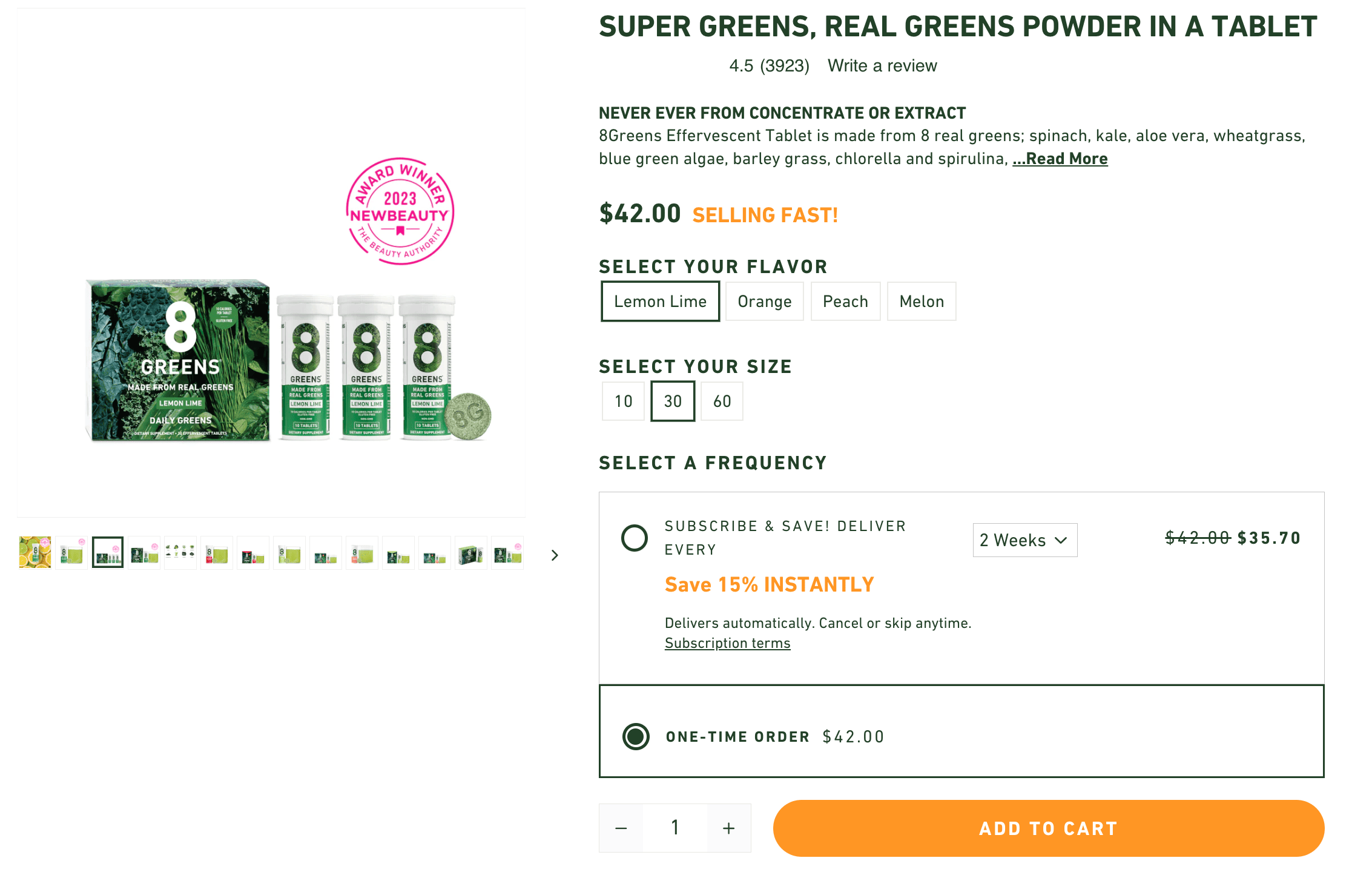 where to buy 8greens