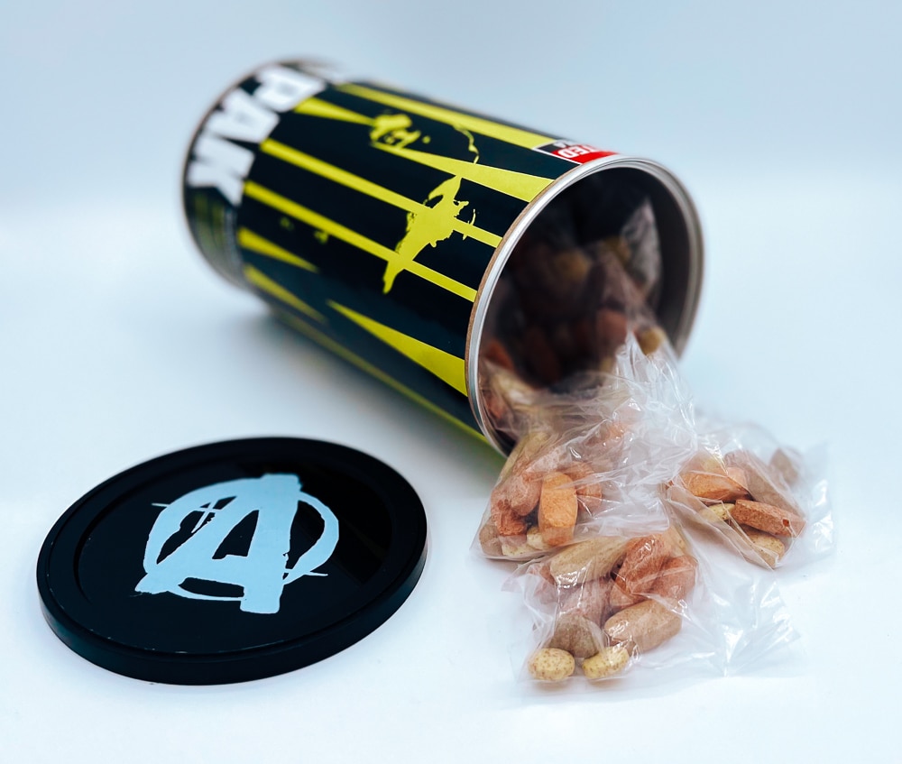 Animal-Pak-Supplement-Packs