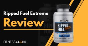 Ripped Fuel Extreme Review