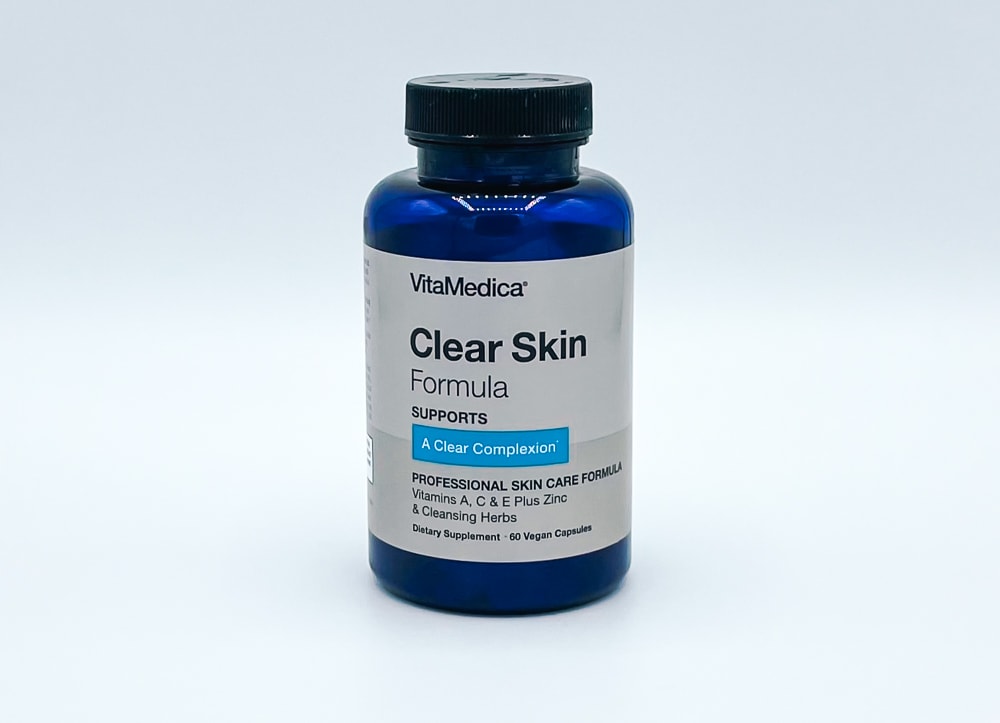 VitaMedica Clear Skin Formula