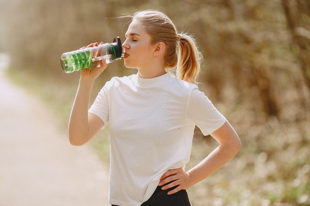 Hydration-vital component perform at your best