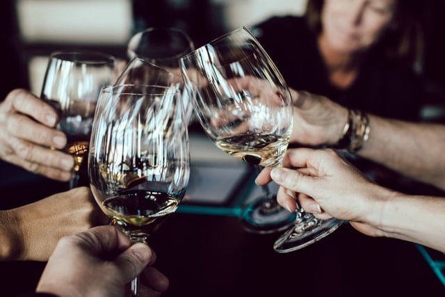 Liver Cleanse - Alcohol Drinkers