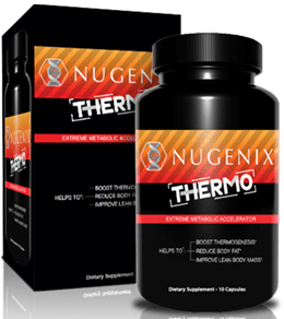 Nugenix Thermo