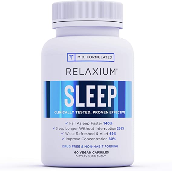 Relaxium Sleep