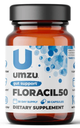 Umzu Floracil50 Supplement