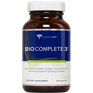 probiotics