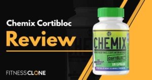 Chemix Cortibloc Review