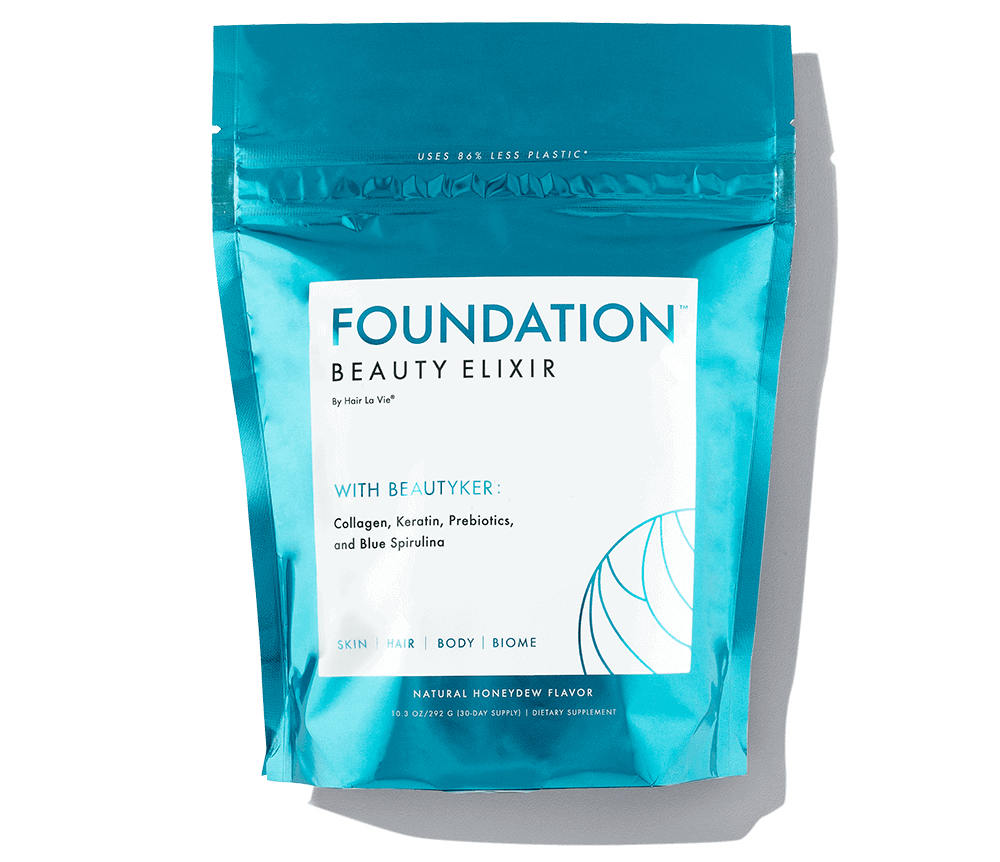 Foundation Collagen Elixir