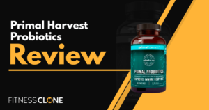 Primal Harvest Probiotics Review