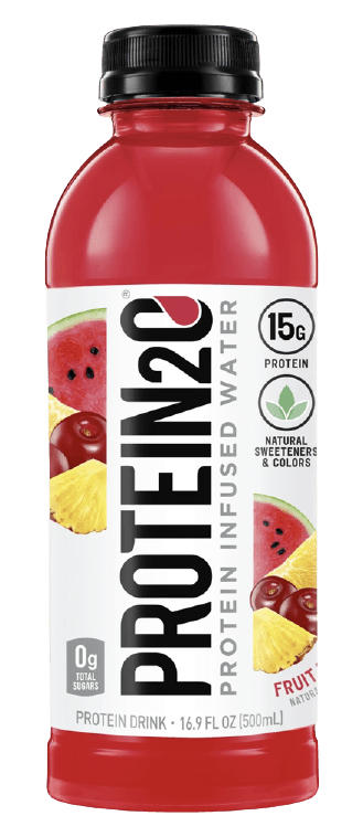 Protein2o Water - Protein Supplement