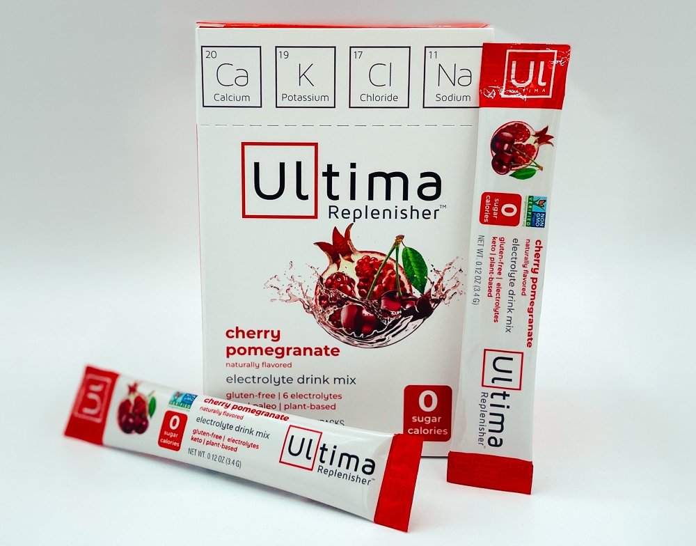Ultima-Replenisher-Packets