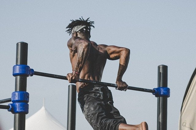 191XT Benefits - Increase Muscle Growth