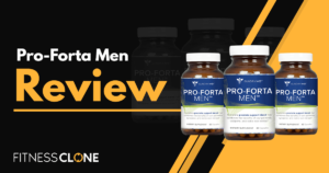 Pro-Forta Men