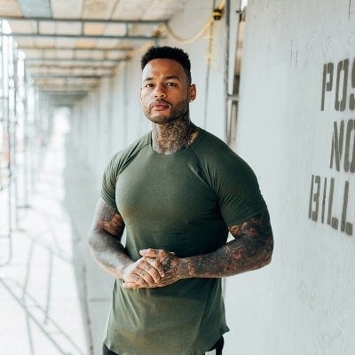 jeff logan