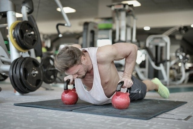 MesoFX For Muscle Building
