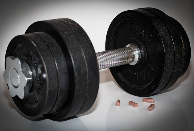 pre workout supplements