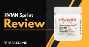 hvmn sprint review