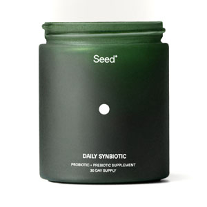 seed probiotic