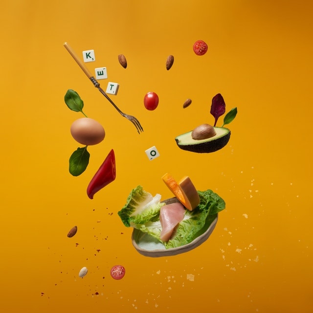 keto diet