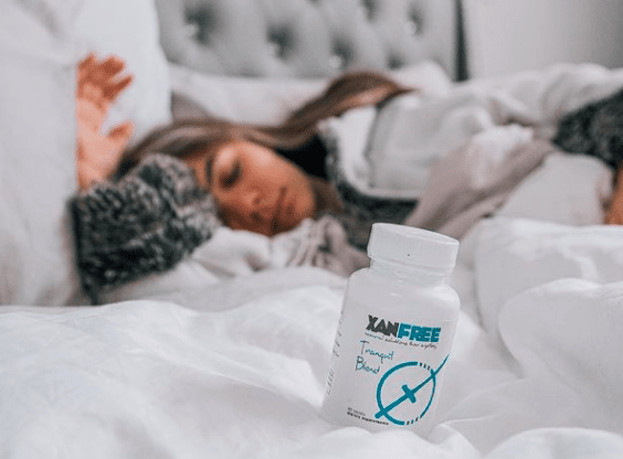 xanfree best for people with moderate anxiety
