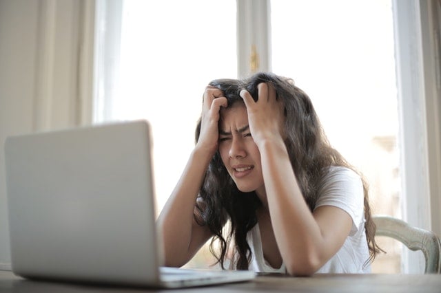 xanfree stress and anxiety reduction