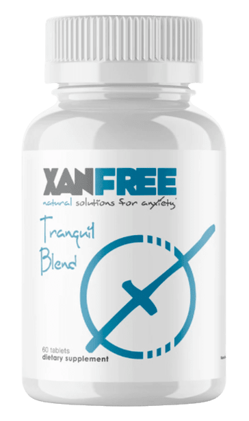 xanfree supplement