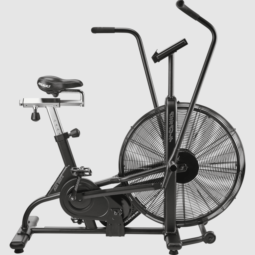 assault bike