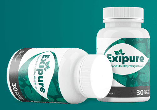 exipure two bottle