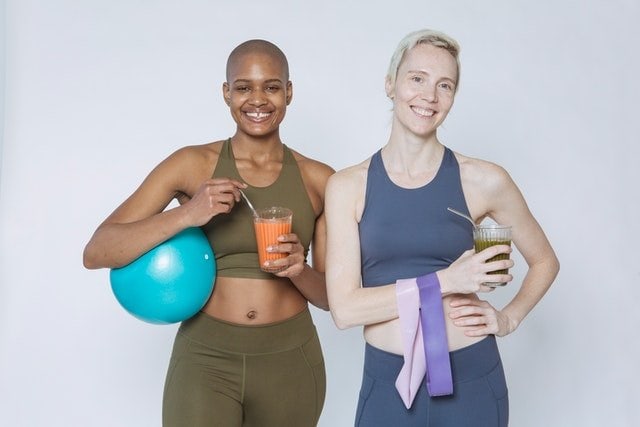 modere axis trebiotic improved gut health