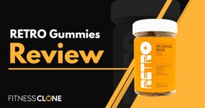 retro gummies review