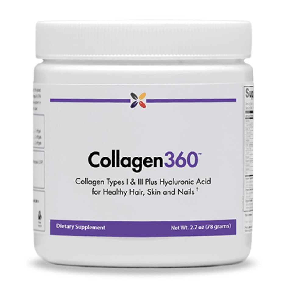 Collagen360 Supplement