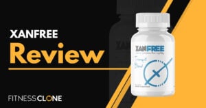 xanfree review
