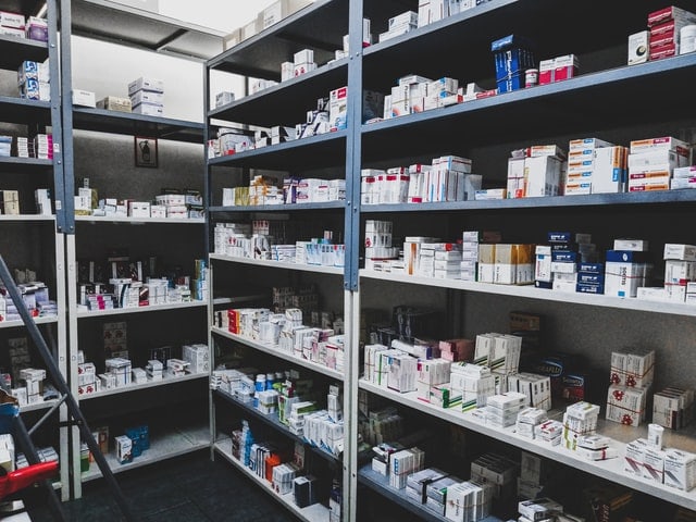 dietary supplements market