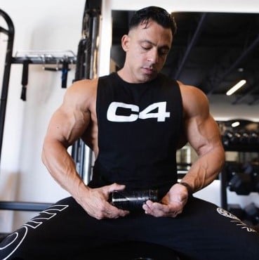 p6 ultimate testosterone booster user