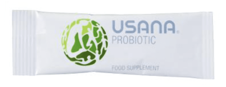 usana probiotic packet