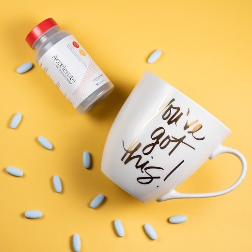 xyngular accelerate capsules