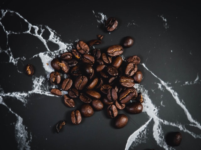 caffeine compound for runners