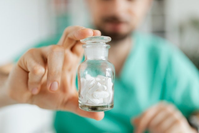 supplement for endurance runners