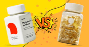 Care/of Vs Ritual
