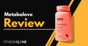 metabolove review