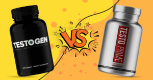 TestoGen Vs Testo Prime