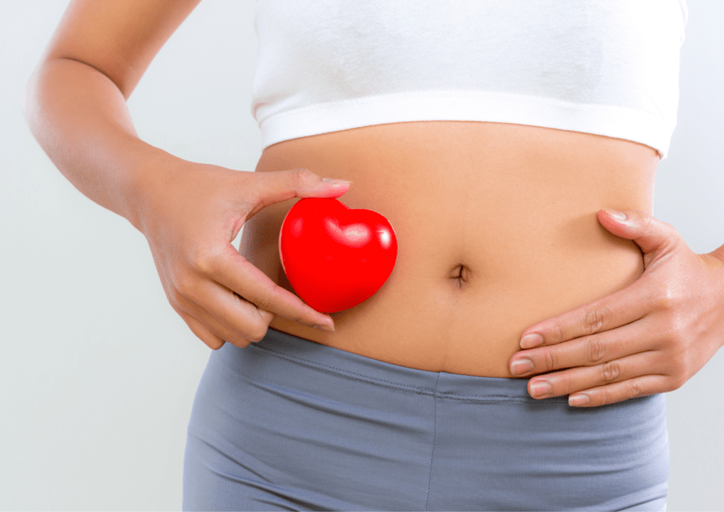 digestive health