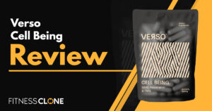 Verso Cell Being Review