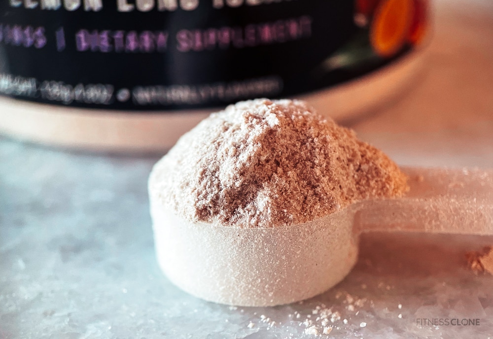 EarlyBird Night Cap Powder