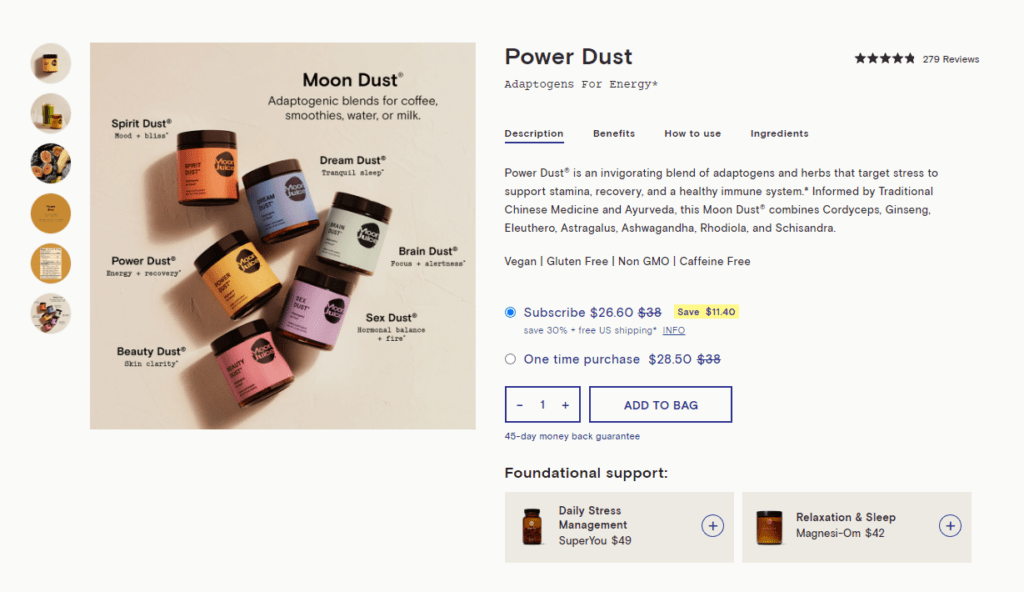 power dust 3