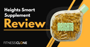 Heights Smart Supplement Review
