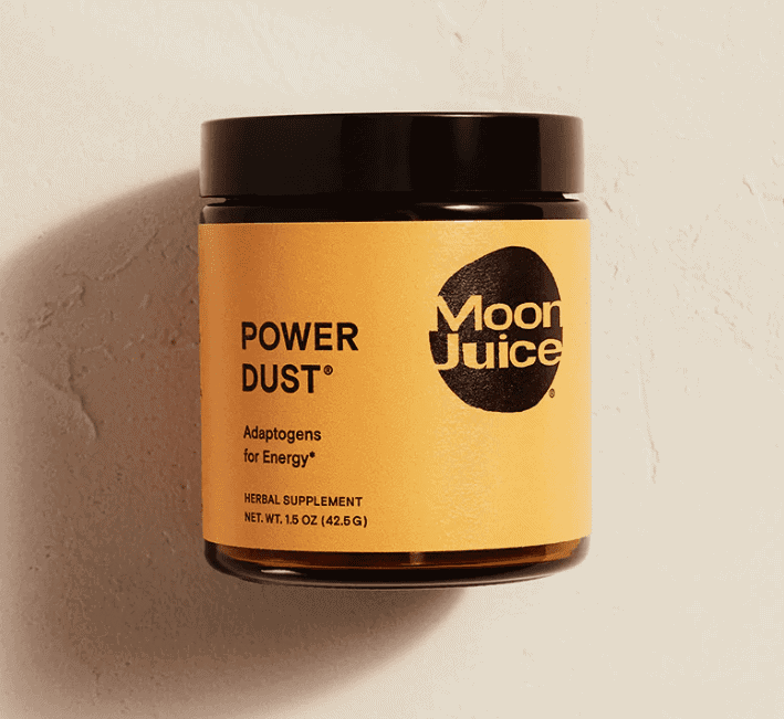 Moon Juice Power Dust